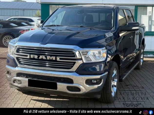 DODGE RAM 1500 Crew rif. 24105170