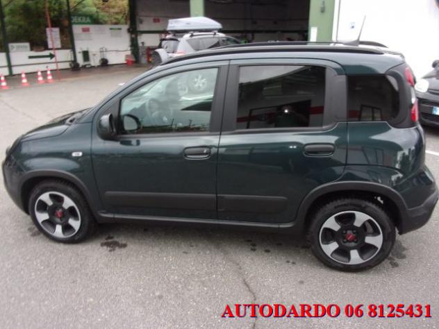 FIAT Panda 1.0 FireFly S&S Hybrid City Cross rif. 24075238 - Foto 10