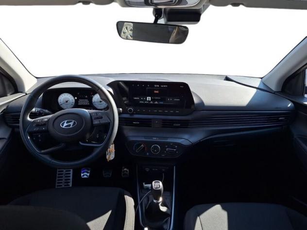 Hyundai Bayon Bayon 1.2 MPI MT XLine - Foto 9