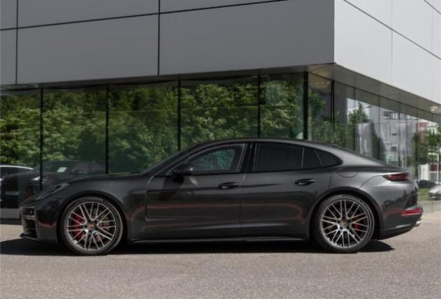 PORSCHE Panamera 2.9 4S E-Hybrid rif. 24216699 - Foto 4
