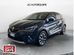 Renault Captur II 2019 1.0 tce Techno Gpl 100cv