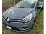 Renault Clio Sporter dCi 8V 90 CV Moschino Intens