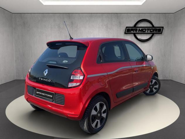 Renault Twingo Limited 1.0 69cv - PROMO - Foto 4