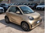 SMART ForTwo EQ PASSION CABRIO 4.6kw *Zero Emissioni* rif. 24051418