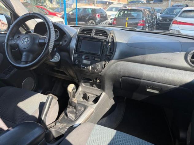 TOYOTA RAV 4 MY23 RAV4 2.0 Tdi D-4D cat 5 porte rif. 23980194 - Foto 9