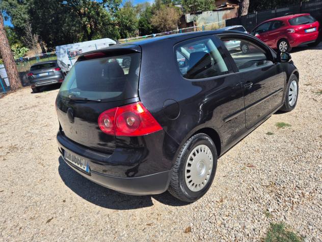 Volkswagen Golf 2.0 16V TDI 3p. Comfortline - Foto 5