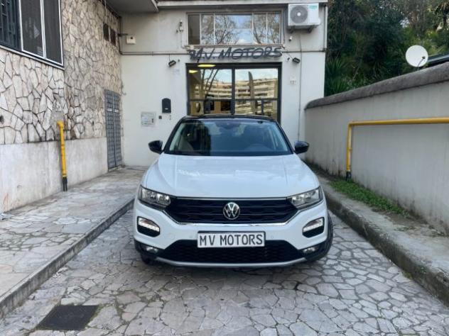 VOLKSWAGEN T-Roc 1.5 TSI DSG style 150 cv rif. 23804228 - Foto 2