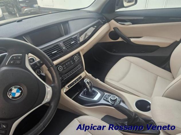 BMW X1 xDrive20d Sport Line rif. 24073099 - Foto 7