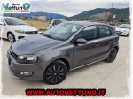 Volkswagen Polo 1.2 TDI DPF 5 p. BlueMotion