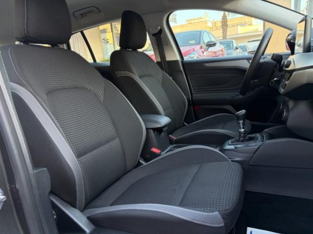 FORD Focus 1.5 EcoBlue 120 CV SW Business rif. 23882634 - Foto 8