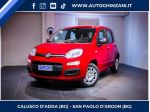 FIAT Panda Panda 1.0 FireFly S&S Hybrid Icon - "PREZZO VERO"