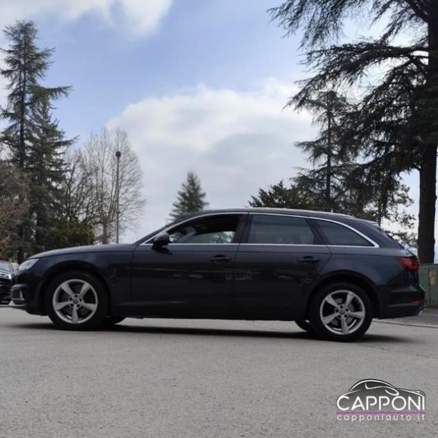 AUDI A4 Avant 35 TDI S tronic - CINGHIA FATTA rif. 23794820 - Foto 4