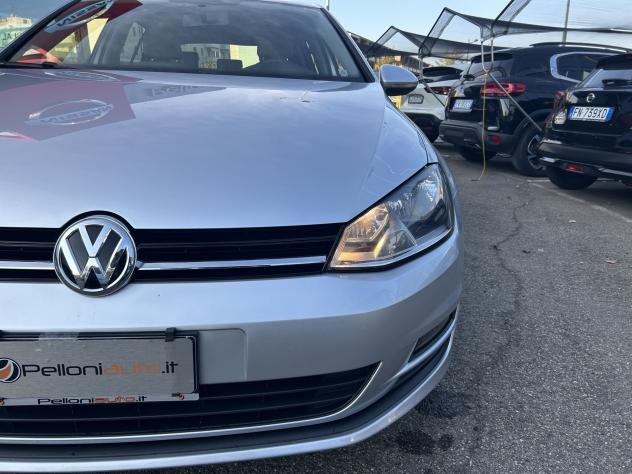 Volkswagen Golf Golf 1.6 TDI 5p.GARANZIA - Foto 7