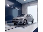 VOLKSWAGEN Golf 1.6 TDI 110 CV 5p. Executive BlueMotion Technology rif. 23896063