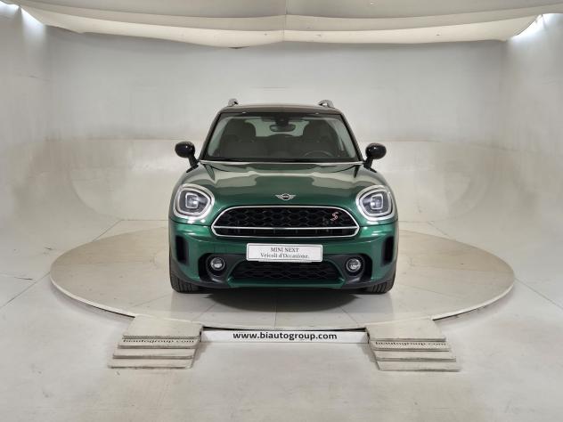 MINI Countryman Mini F60 2020 Diese Mini 2.0 Cooper SD Hype all4 auto - Foto 3