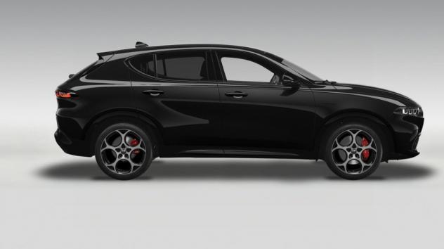 Alfa Romeo Tonale Ibrida Ibrida 175cv Veloce - Foto 3