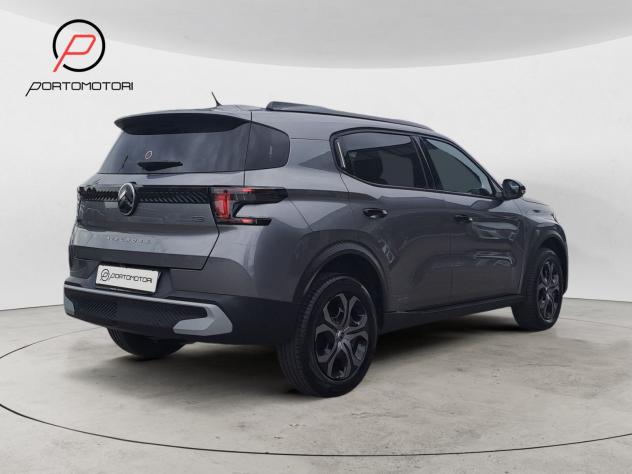 Citroën C3 Aircross 2ª s. PureTech Turbo 100 CV Plus - Foto 5