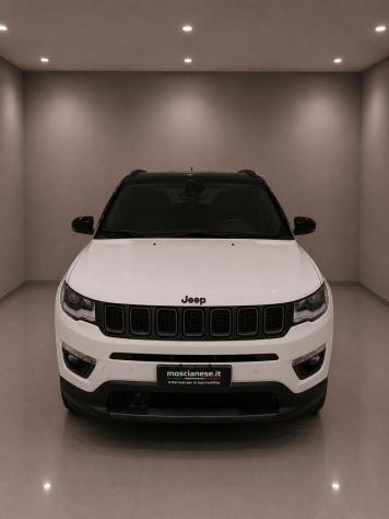 Jeep Compass 4xe 1.3 T4 PHEV 190cv Business 4xe Auto - Foto 2