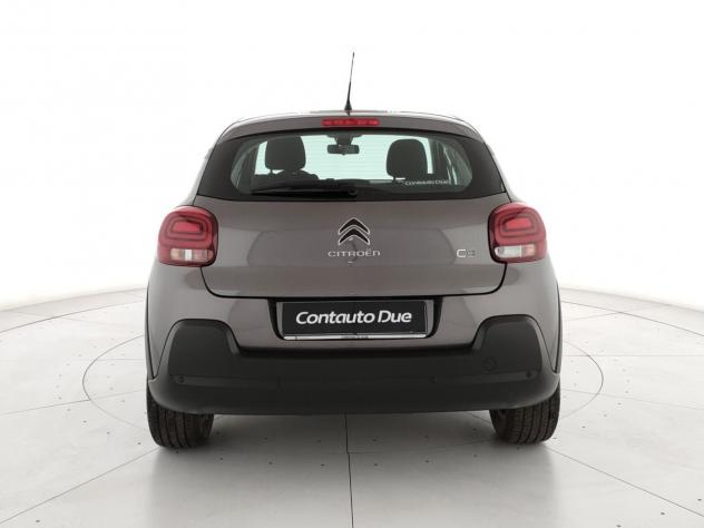 Citroën C3 PureTech 83 S&S C-Series - Foto 6