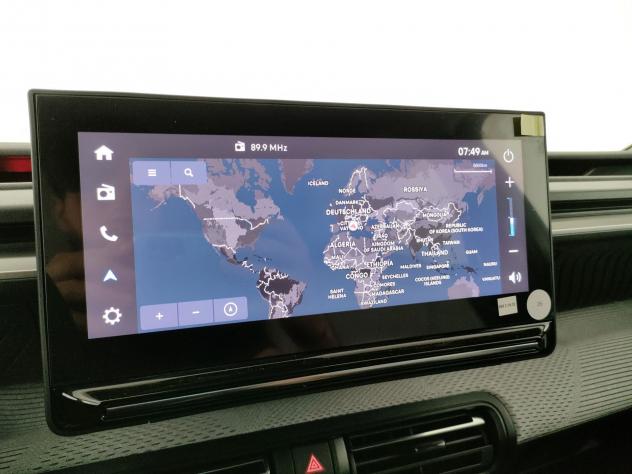 Citroën C3 Turbo 100 cv Manuale MAX - Foto 9
