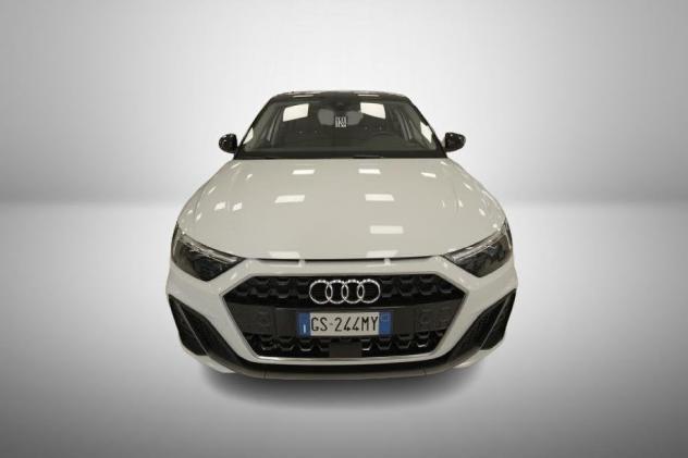Audi A1 II 2019 Sportback Sportback 30 1.0 tfsi S Line Edition 110cv - Foto 3