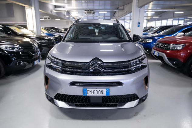 Citroën C5 Aircross 1.2 puretech C-Series s&s 130cv - Foto 4