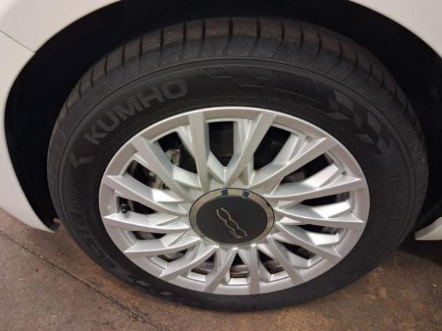 FIAT 500 1.0 Hybrid Dolcevita rif. 23484784 - Foto 6