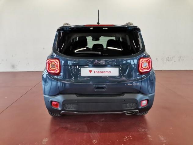 JEEP Renegade 1.0 t3 Limited 2wd rif. 22222749 - Foto 4