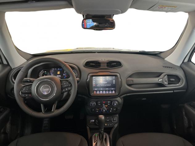 Jeep Renegade HYBRID Plug-In Hybrid My22 S1.3 Turbo T4 Phev 4xe At6 240cv - Foto 10