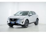 Nissan Qashqai 1.3 MHEV Tekna 2wd 140cv