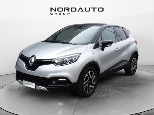 Renault Captur TCe 120 CV EDC Start&Stop Energy Hypnotic