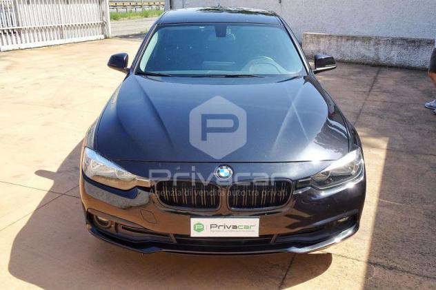 BMW Serie 3 316d Business Advantage aut. - Foto 2