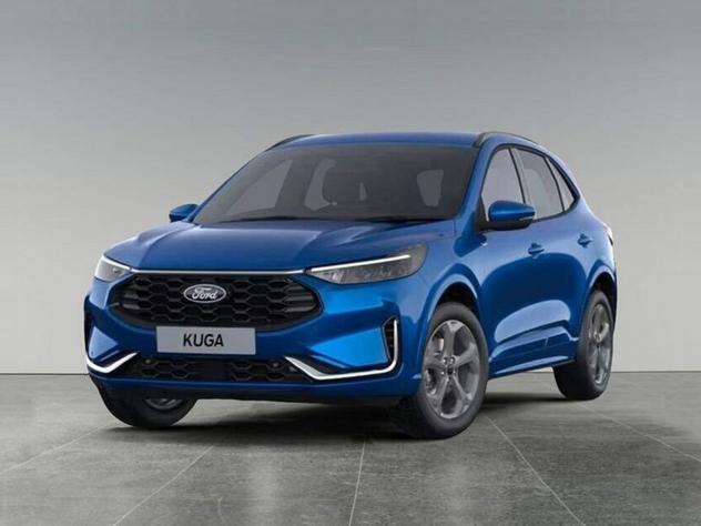 Ford Kuga Kuga 2.5 phev ST-Line X 2wd 243cv auto+TETTO+PACK WINTER+ALL SEASON +PACK TECHNOLOGY