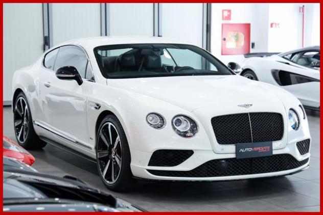 BENTLEY Continental GT V8 S**|FULL CARBON rif. 22690773 - Foto 3