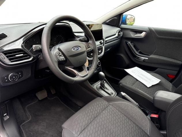 Ford Puma 1.0 Ecoboost Hybrid 125CV Titanium Auto - Foto 6