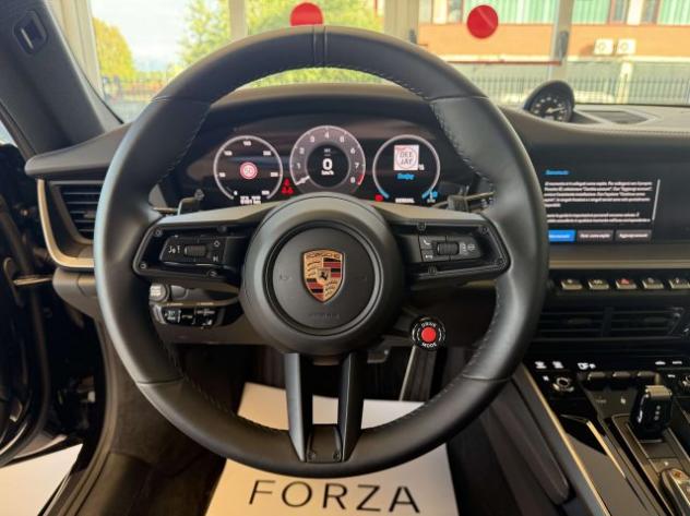 PORSCHE 992 911 Carrera 992 Coupe 3.0 Carrera 394cv rif. 24071969 - Foto 7