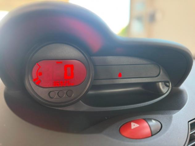 Renault Twingo 1.2 8V Dynamique - Foto 10