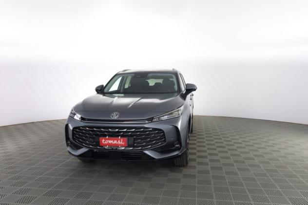 MG HS HS HEV Luxury rif. 24076721
