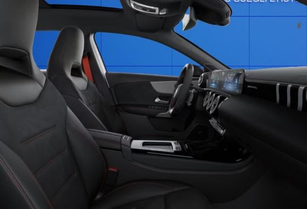 MERCEDES Classe A (W177) A 45S AMG 4Matic+ Premium - Foto 6