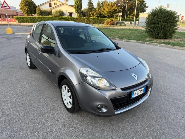 Renault Clio 1.2 16V 5 porte Dynamique - Foto 2