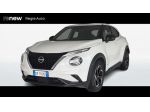 Nissan Juke N-CONNECTA HEV