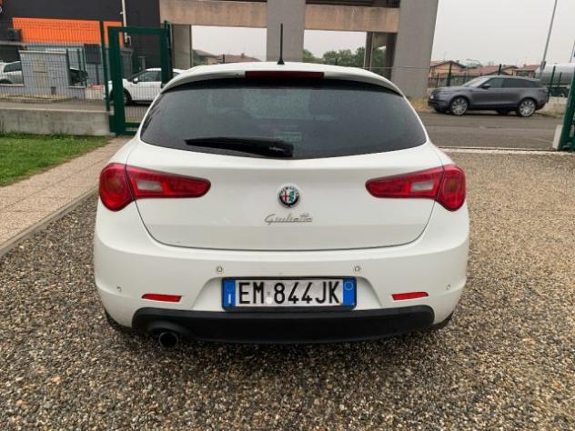 ALFA ROMEO Giulietta 1.4 Turbo 120 CV Distinctive rif. 24180090 - Foto 4