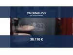 Immobile in asta di 743 m² in vendita a Potenza
