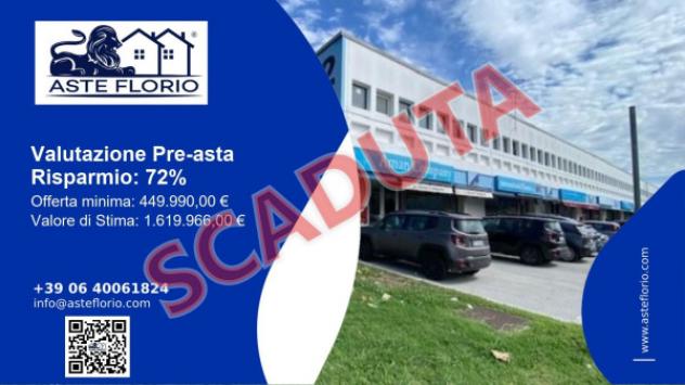 Immobile in asta di 2 m² con più di 5 locali in vendita a Nola