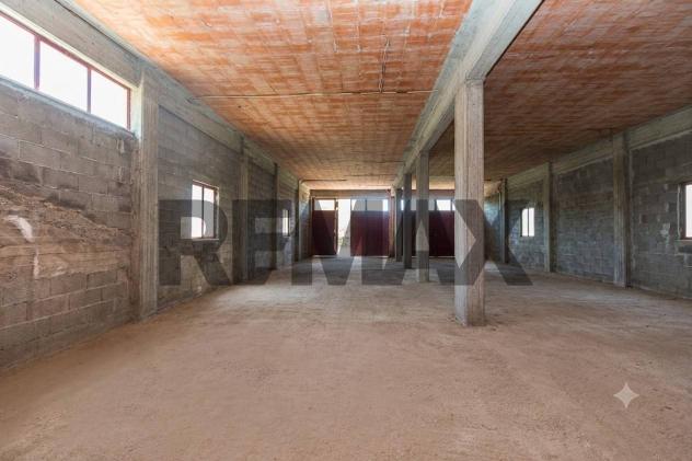 Magazzino in vendita a Pedara - Foto 2