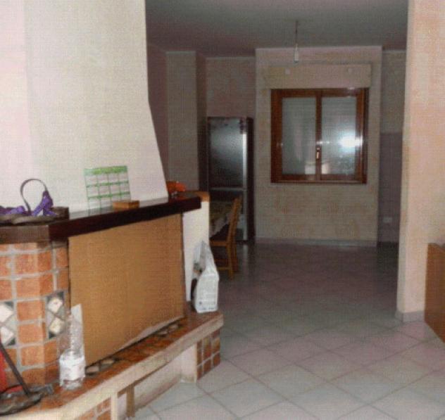 Immobile in asta di 117 m² in vendita a Anzio - Foto 3