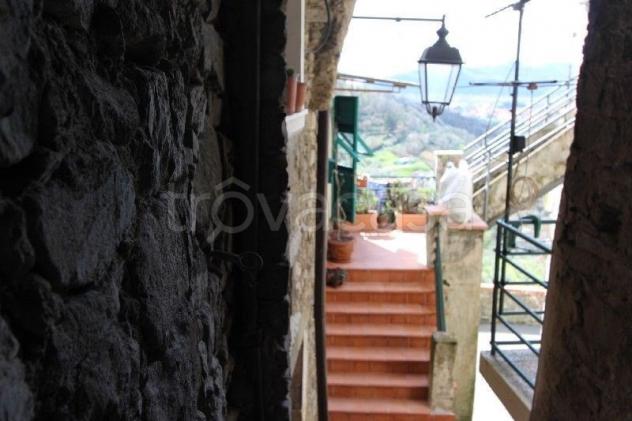 Appartamento in vendita a Caprigliola - Aulla 92 mq Rif: 1036101 - Foto 8