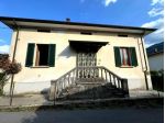 Viareggina in vendita a Fornaci di Barga - Barga 110 mq  Rif: 1427145