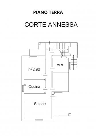 Villa in Via Cerere - Foto 2
