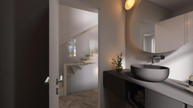 Appartamento in vendita a Capannori 140 mq Rif: 1389662 - Foto 6